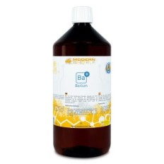 Modern Reef Barium BA + 1000ML - een bar voor marine-aquarium