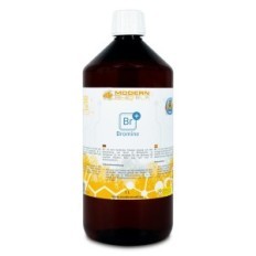 Récif Moderne Bromium Briller + 1000ml - Brom pour Aquarium marin