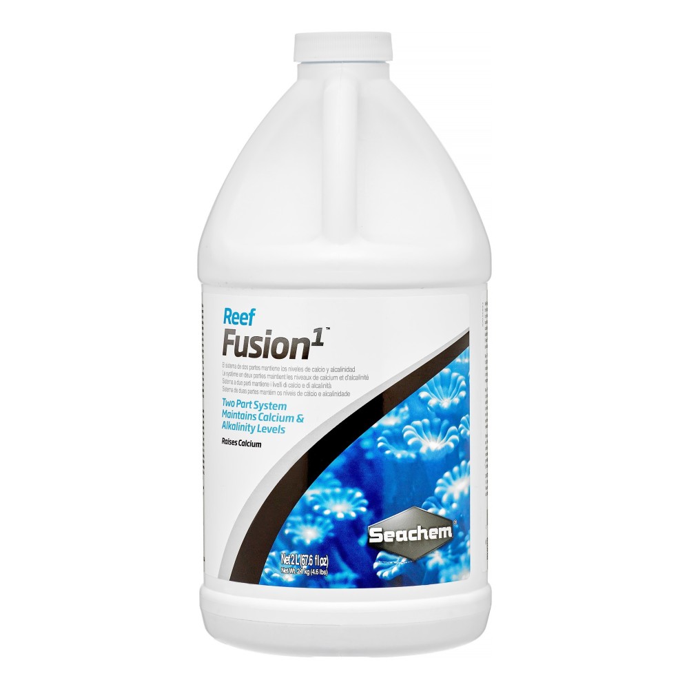 Seachem Reef Fusion 1 4L