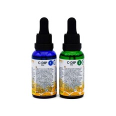 Moderno Reef C-DIP 1 & 2 - DIP PARA LOS ANTERALES