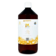 Modern Reef Nitrát N + (Nitrogén) 1000ml - Nitrátemelő készítmény