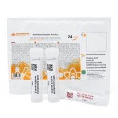 Modern Reef Water Analysis Pro Duo - test ICP do wody morskiej i RO