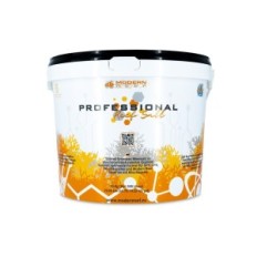 Moderni greben profesionalni greben sol 10kg - morska sol