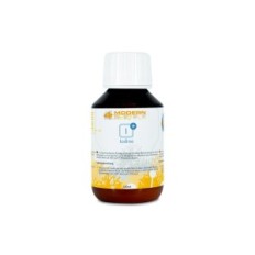 Modern Reef Iodine I + 100ml - Jod for marine aquarium