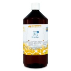 Moderní útes Strontium SR + 1000ml - Stroncium pro mořské akvárium