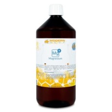 Moderní útesní hořčík MG + 1000 ml - hořčík pro mořské akvárium