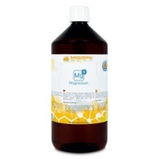 Kaasaegne Reef magneesium mg + 1000ml - magneesium mere akvaariumile