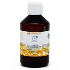 Modern Reef Fluorin F + 250ml - fluor tengeri akváriumhoz