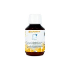 Modernes Riff Lithium Li + 100ml - Lithium zum Meerwasseraquarium