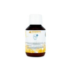 Moderne Reef Iron Fe + 100ml - Iron for Marine Aquarium
