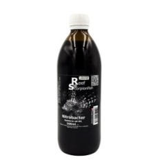 Reef Scorpionfish Nitrobacter 500 ml bakterijos akvariumui