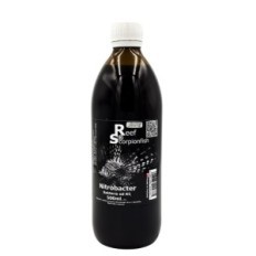 Reef Scorpionfish Nitrobacterium 500 ml baktérium akváriumhoz