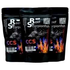 Reef Scorpionfish CCS Cyano - produkts cianobaktērijām jūras akvārijā
