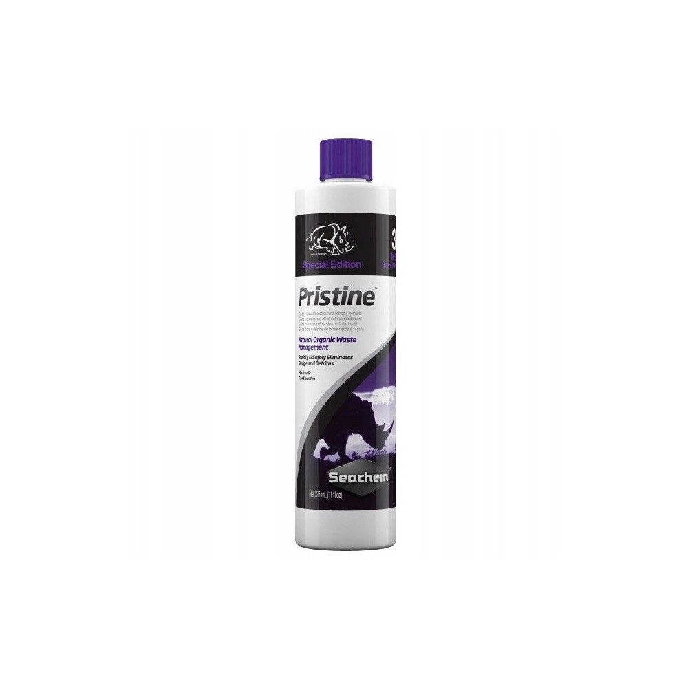 Seacemin koskematon 250 ml + 30% vapaa