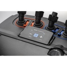 AQUAEL HYPERMAX 4500 filtras