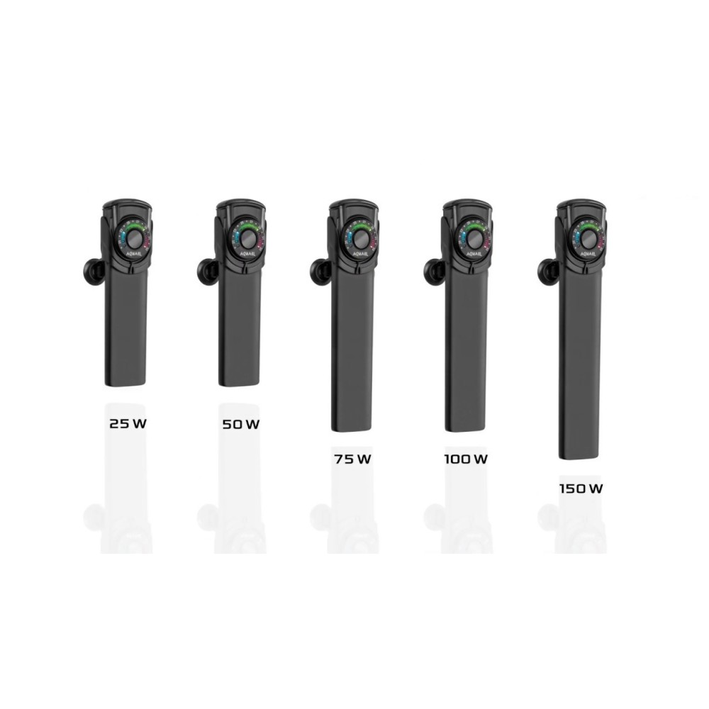 AQUAEL Heater Ultra kütteseade 200W