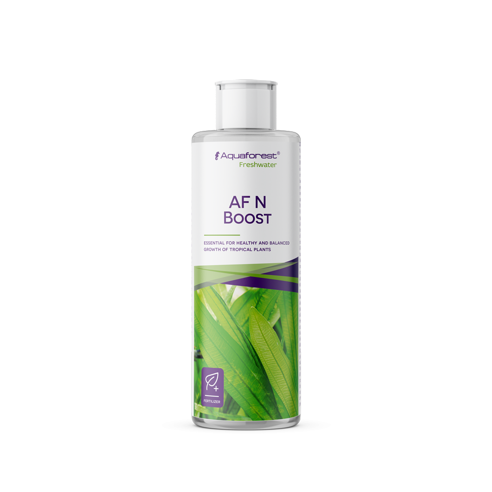 Av n boost 250ml