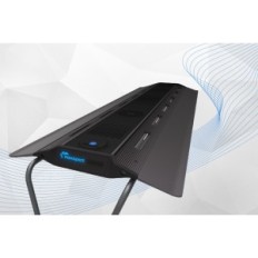 Prisvojitev LED LED RSXF 300 svetilke