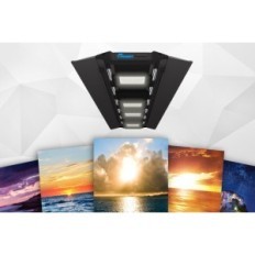 Maxpect LED RSXF 300 lamppu