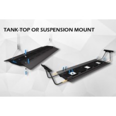 MAXPECT LED RSXF 300-lamp