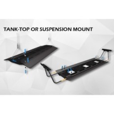 Lámpara MAXPECT LED RSXF 300