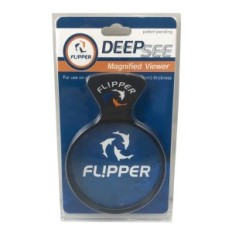 Lupa estándar de FLIPPER DESEVETEEE