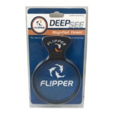 Flipper Deepsee Standard Magnifier