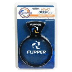 Flipper DeepSee Nanon suurennuslasi