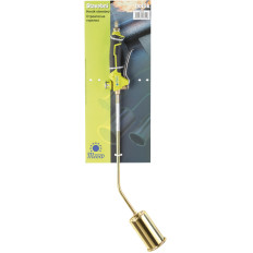 Burner for roofing gases for insulation PAPY GAZ LPG 35 kW + gas hose 5m