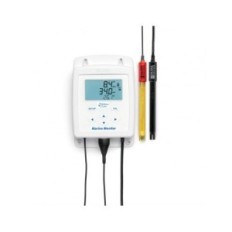 Hanna Instruments - pH / Sāļums / temperatūras regulators