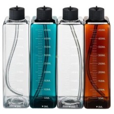 Conteneur de dosage Chihiros - Bouteilles pour distributeur automatique