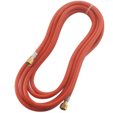 Brûleur à gaz de toiture pour l'isolation de membrane bitumineuse gaz LPG 35 kW + DURITE GAZ 5m