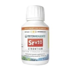 Triton Strontsium 10x Con. 100ml
