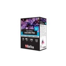 Calcium Pro-Testset 75 Tests