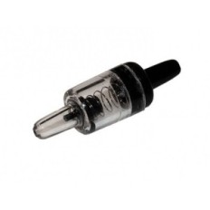 Valve en plastique Zach HJS-308