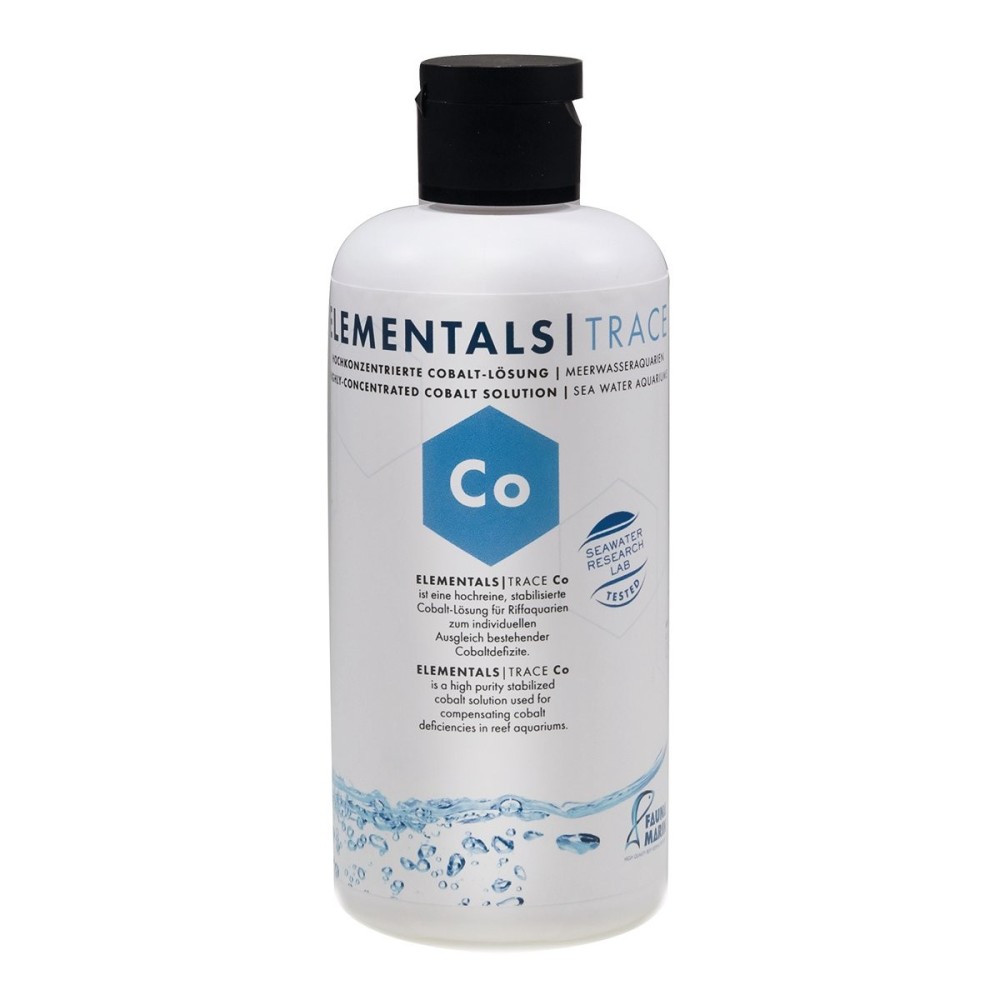 Favna marin Elements Trace CO 250ml
