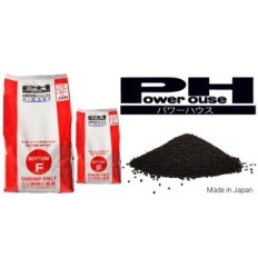 Powerhouse Infermo F - Sustrato mineral