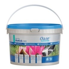 AquaActiv BioKick 2 l