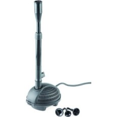 Pontec - Pondovario 1000 fontána pumpy