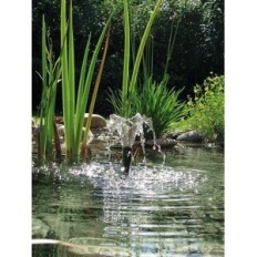 Pontec - Pondovario 1000 Fountain Pump