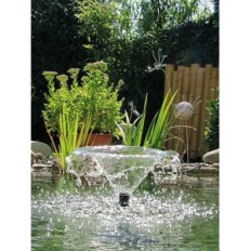 Pontec - Pondovario 1000 Fountain Pump