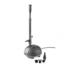 Pontec - Pompa fontana PONDOVARIO 1500