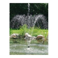 Pontec - Pondovario 1500 Fountain Pump