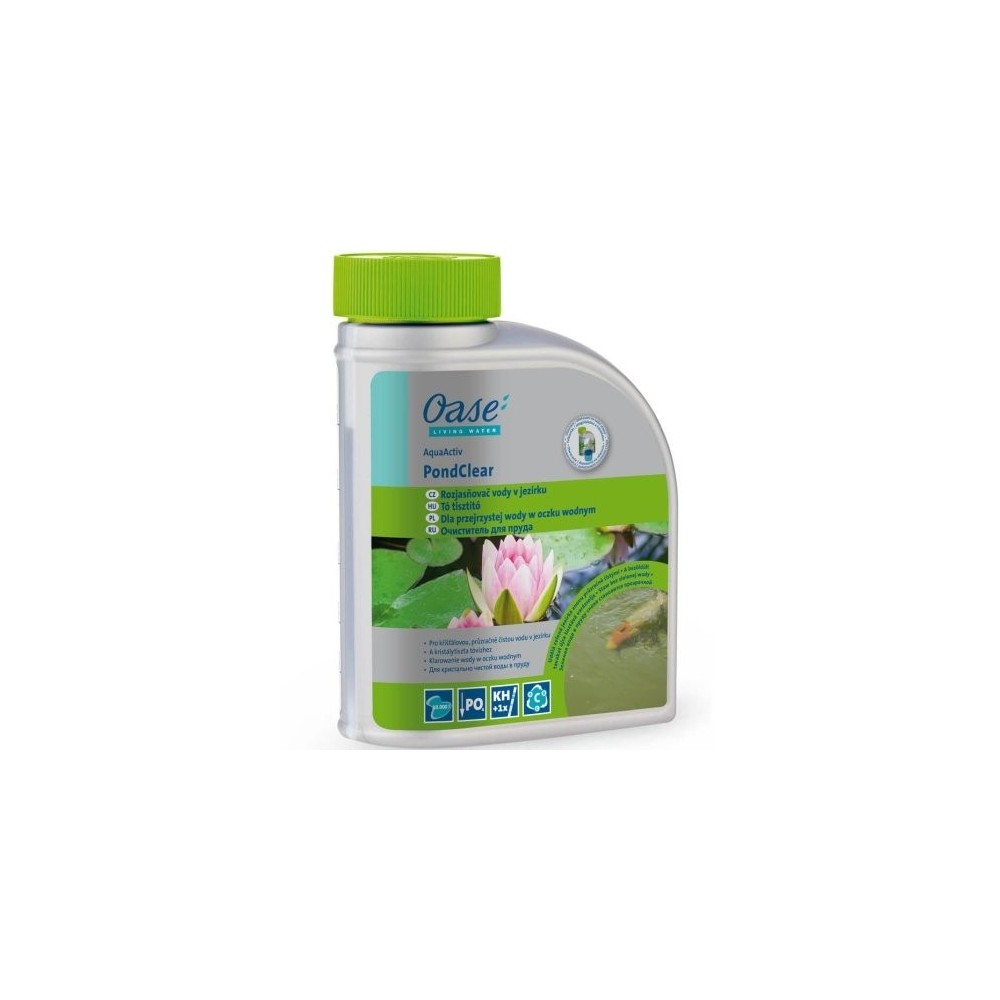 AQUAACTIV PONDPLEAR 500 ml