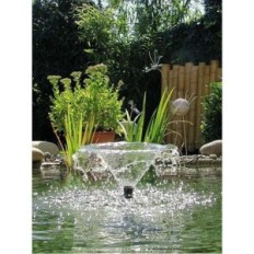 Pontec - Pompa fontana PONDOVARIO 2500