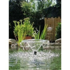 Pontec - Pompa fontana PONDOVARIO 2500