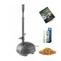 Pontec - Pondovario 3500 Fountanne pumpa