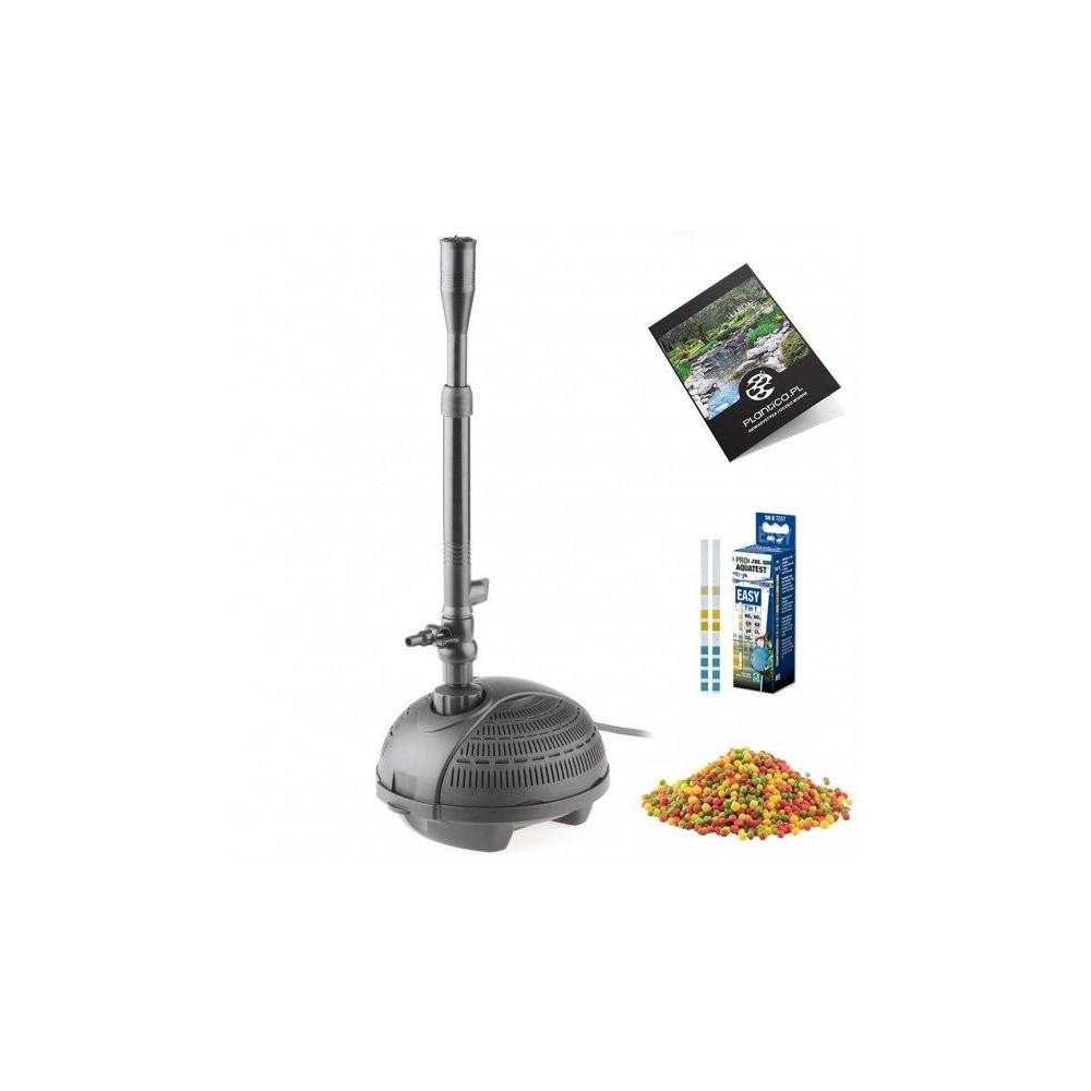 Pontec - Pondovario 3500 Fountanne Pump