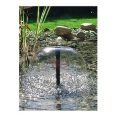 PONTEC - PONNDOVARIO 3500 Funtne pumpa