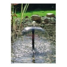 Pontec - Pompa della fontana PONDOVARIO 3500